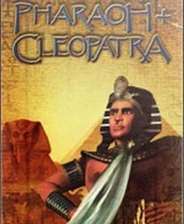 法老王与埃及艳后 高清版（Pharaoh）免安装中文版