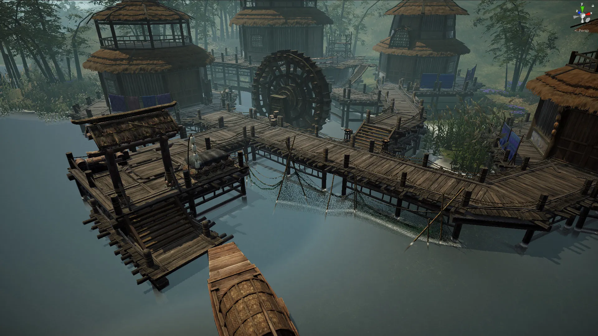 【武侠】下一站江湖Ⅱv0.3免付费解锁完整版全DLC 中文版