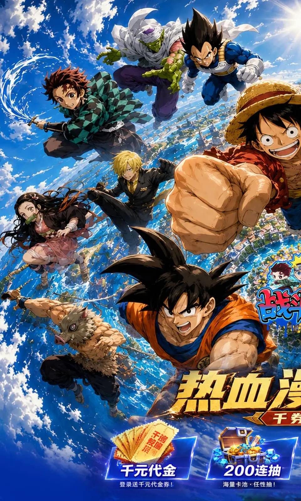 7.4更新 战斗天使_内置无限技能+反伤 中文版