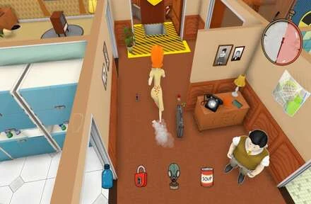 60s避难生存 v1.2.8 完整版 中文版