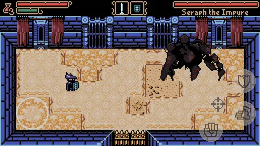 泪痕之境 v1.0.0 完整版 中文版